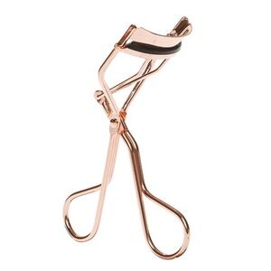 NWT - Babe Lash Curler in Rose Gold
